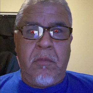 Meet your Posher, Frank